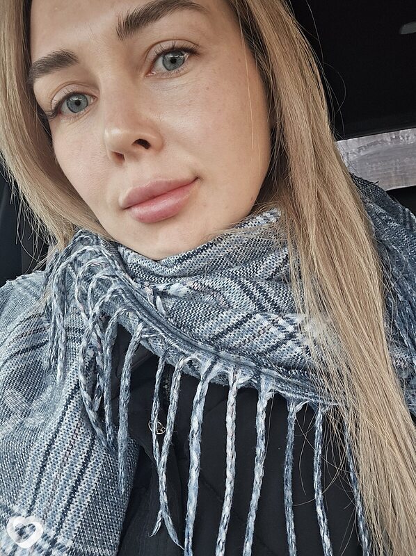 Светлана, 35, Хабаровске — анкета №3499053