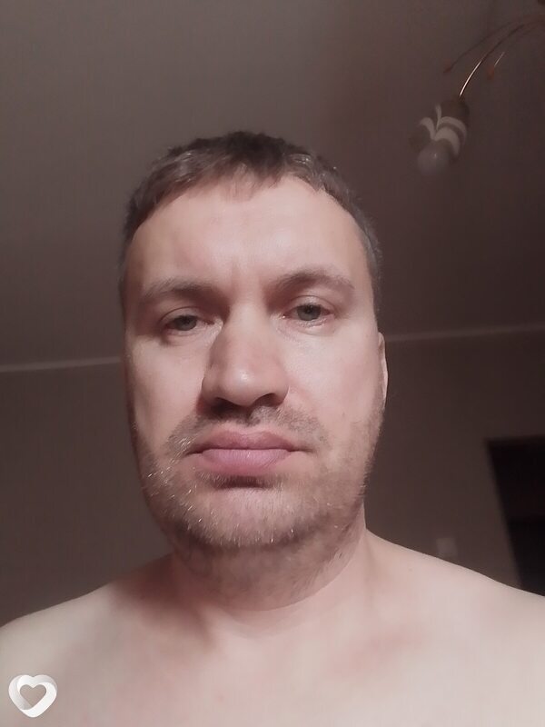 Александр, 41, Красноярске — анкета №3499054