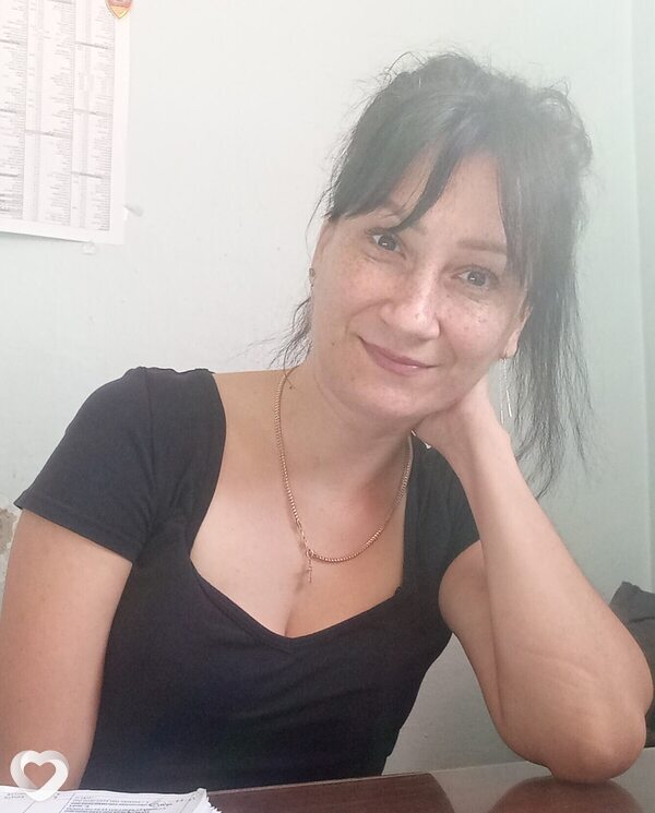 Юля, 41, Кумертау — анкета №3499057