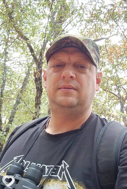Денис, 45, Симферополе — анкета №3499060