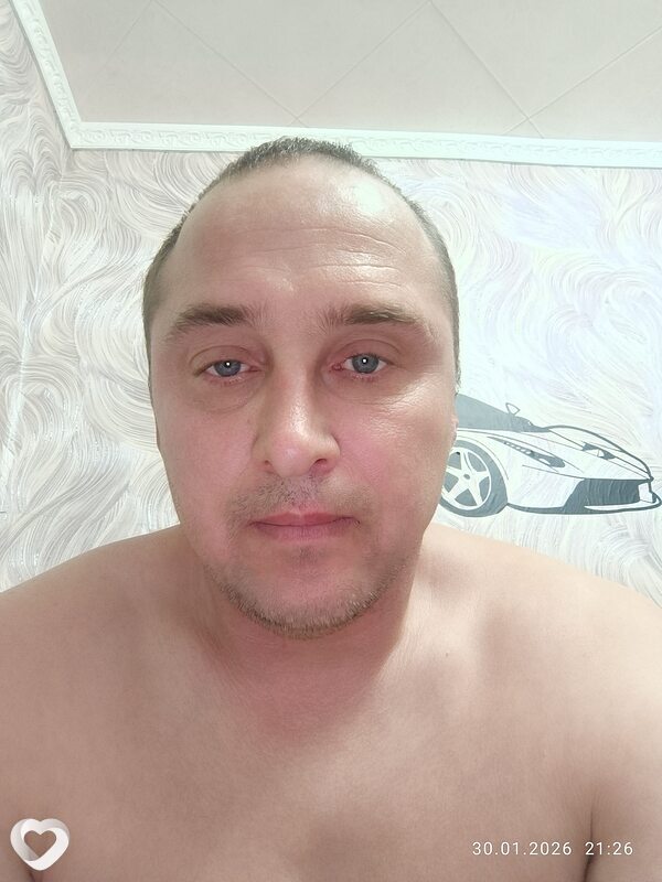 Виталий, Невельск