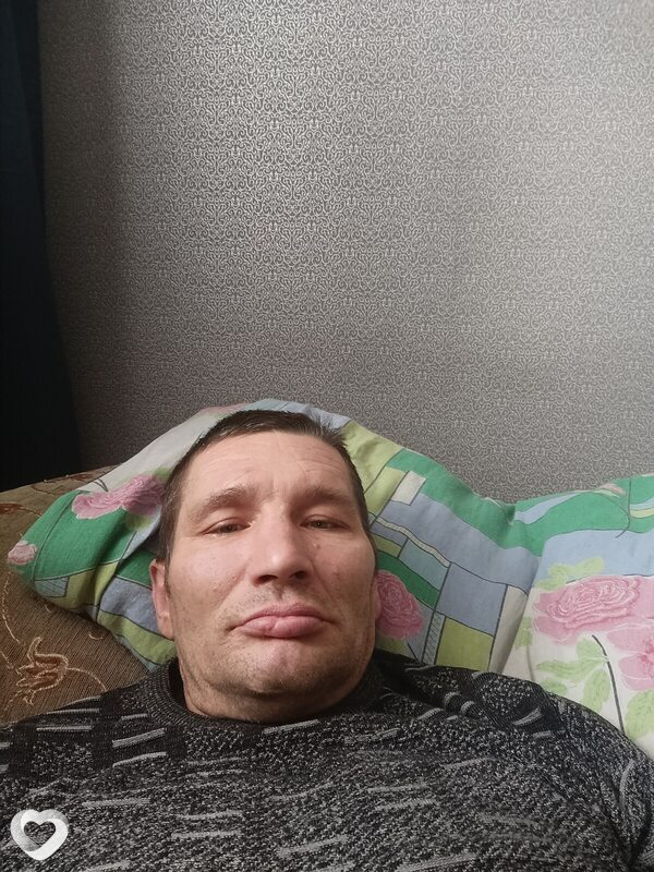 Евгений, 43, Кемерове — анкета №3499070