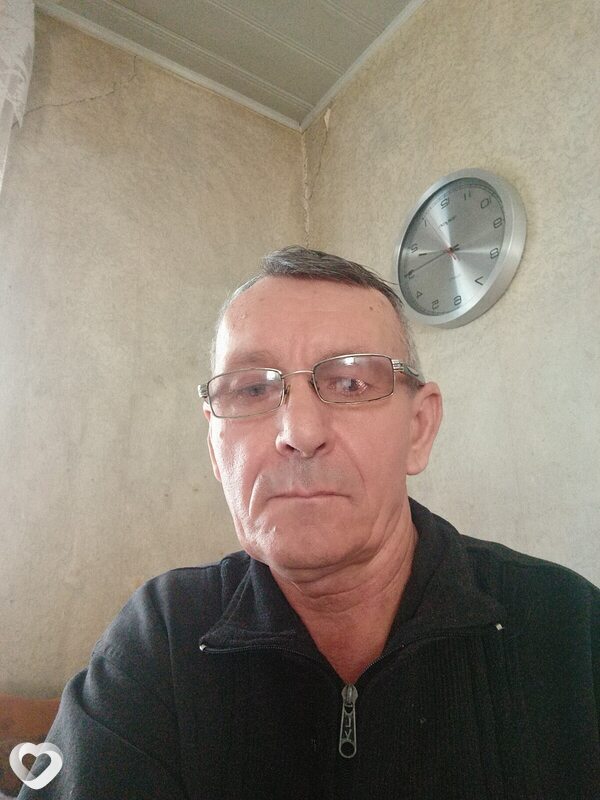 Александр, 68, Караганде — анкета №3499071