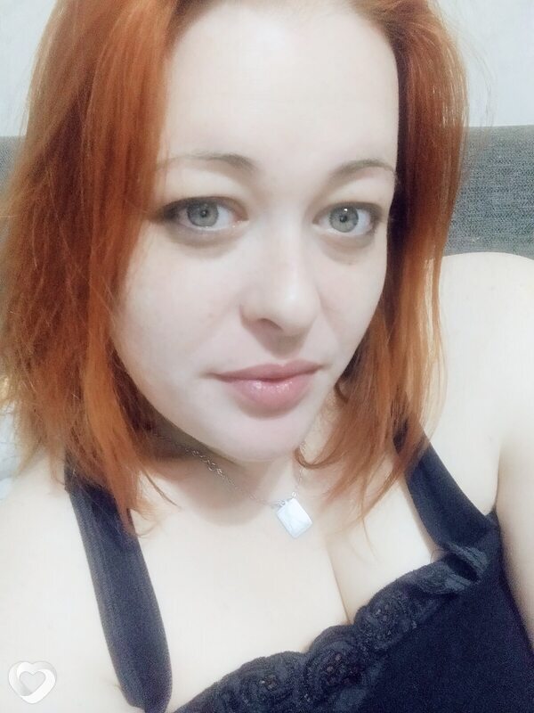 Любовь, 28, Омске — анкета №3499074