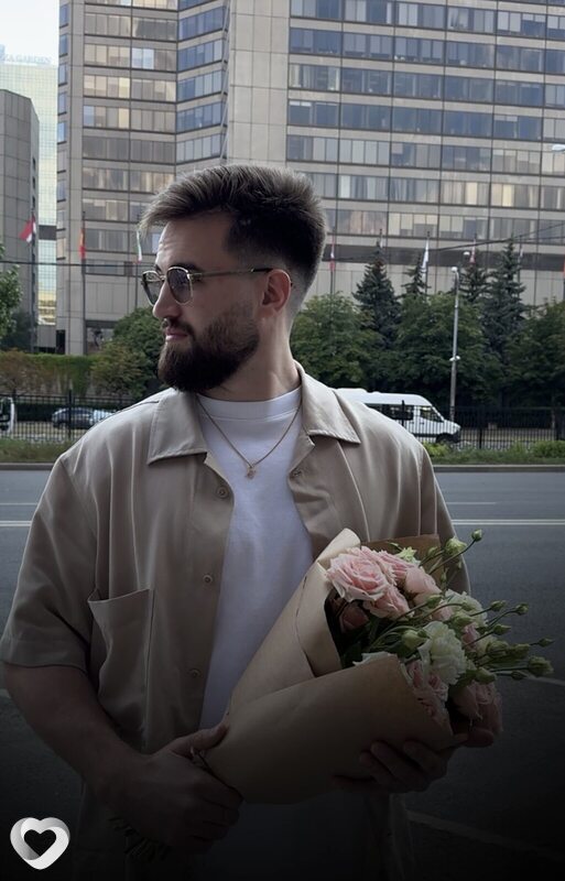 Максим, 29, Саранске — анкета №3499075