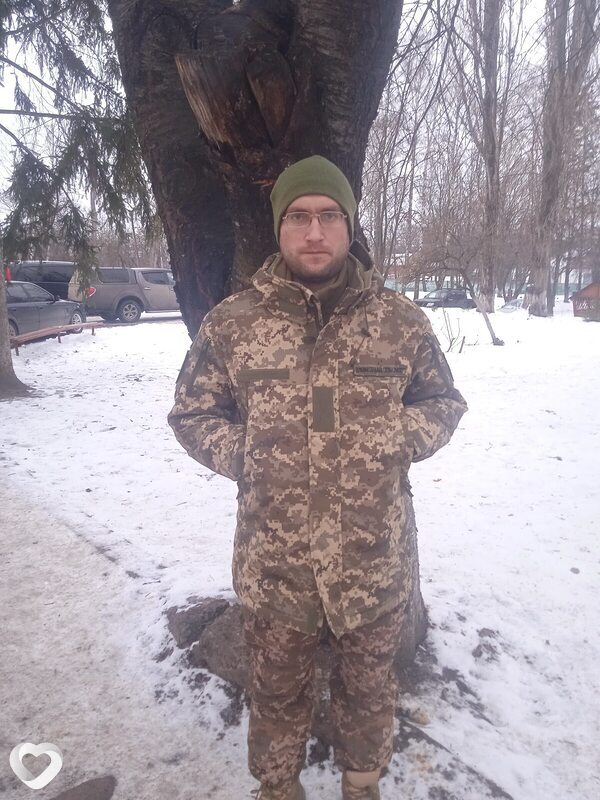 Дима, 31, Синельникове — анкета №3499080