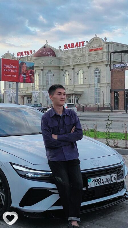 Бибарыс, 23, Актобе — анкета №3499110