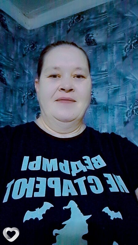 Галина, 45, Хабаровске — анкета №3499116