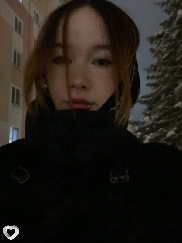 Vilya, 21, Стерлитамаке — анкета №3499128