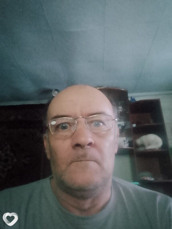 Владимир, 58, Тайшете — анкета №3499131