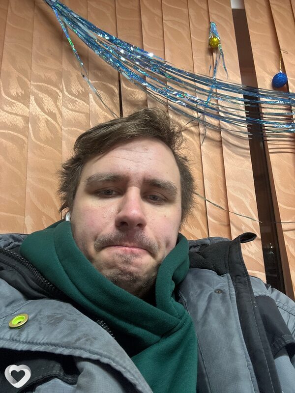 Алексей, 34, Северодвинске — анкета №3499215