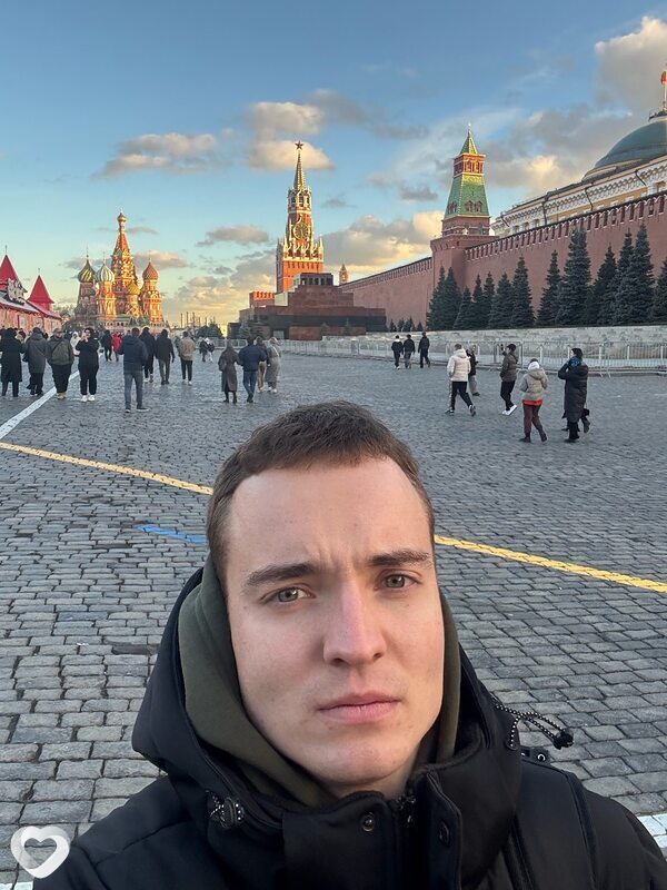 Сергей, 25, Краснодаре — анкета №3499216