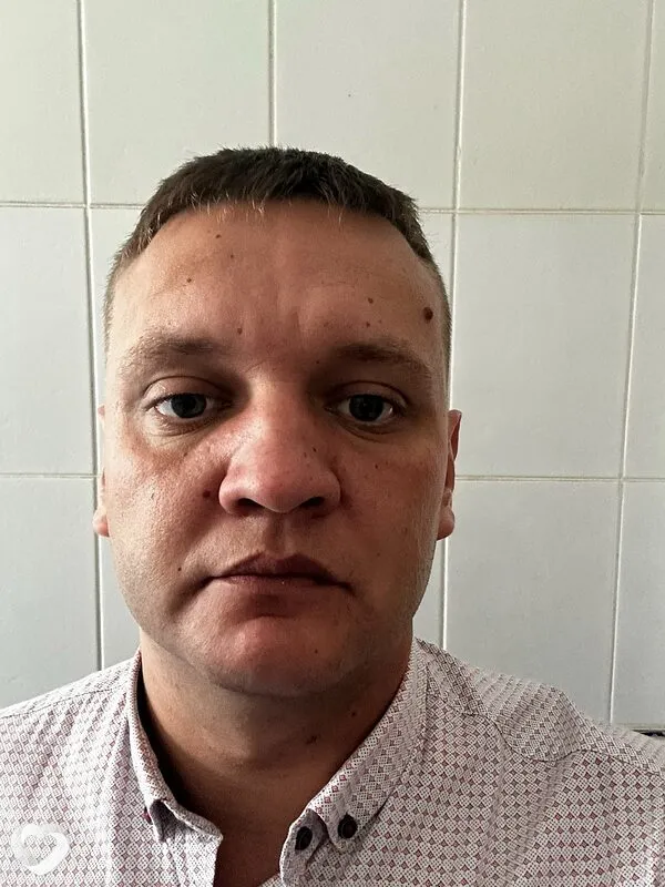 Антон, 39, Барнауле — анкета №3499223