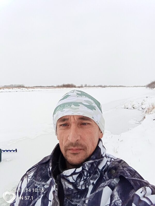 Булат, 40, Томске — анкета №3499224