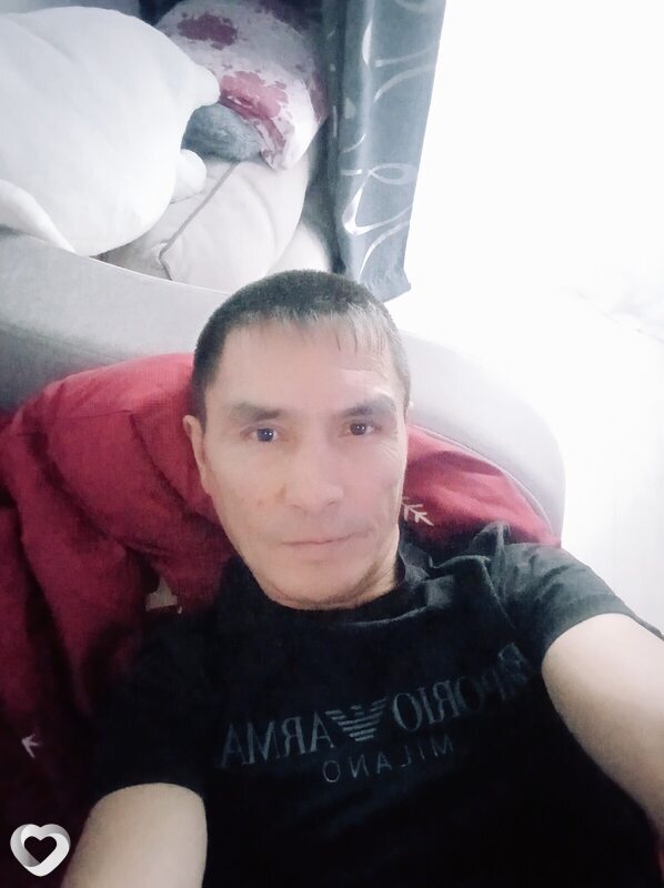 Иршат, 48, Набережных Челнах — анкета №3499227
