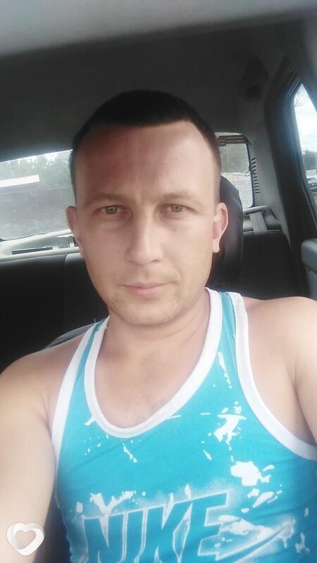 Александр, 37, Ульяновске — анкета №3499286