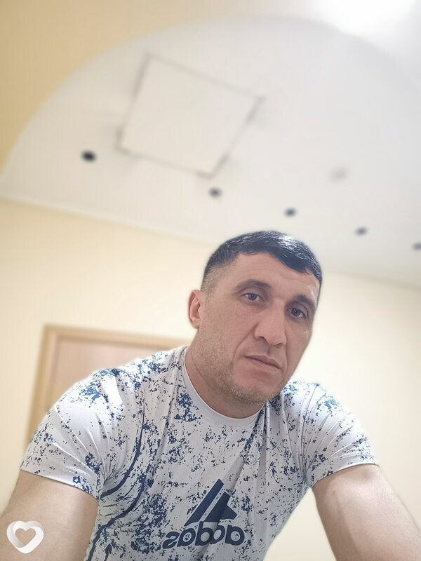 Исмаил, Закаталы
