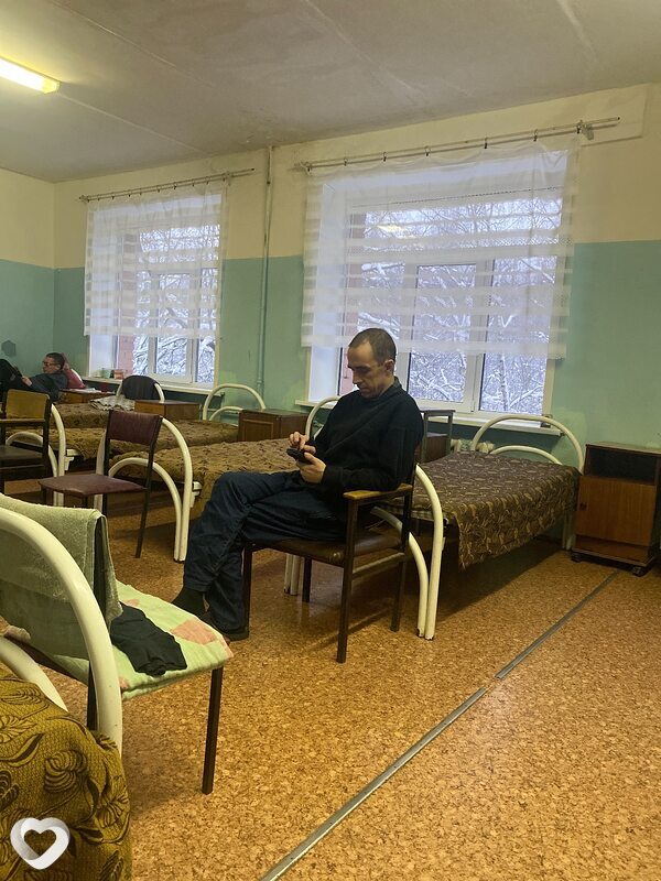 Саня, 44, Костроме — анкета №3499295