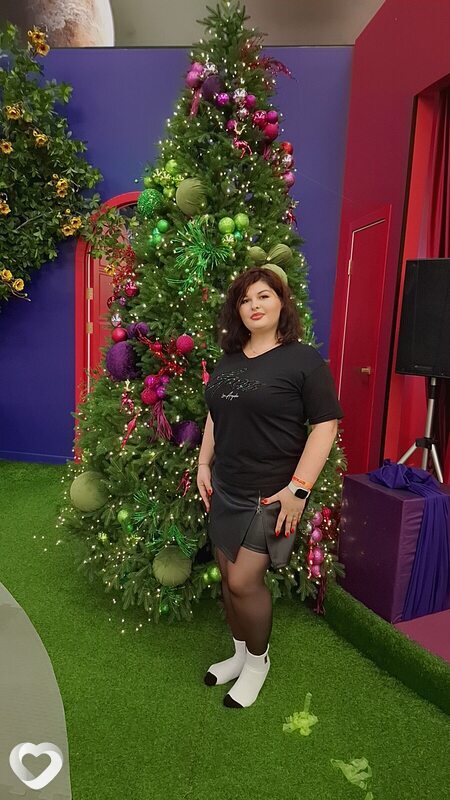Полина, 42, Ростове-на-Дону — анкета №3499300