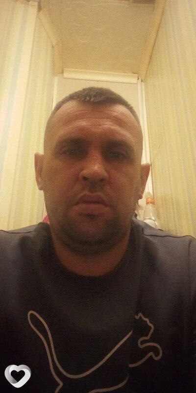Сергей, 37, Самаре — анкета №3499304