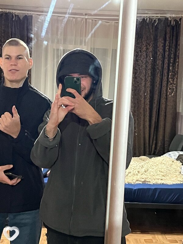 Артём, 19, Ростове-на-Дону — анкета №3499135