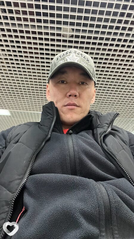 Bayas, 34, Улан-Удэ — анкета №3499136