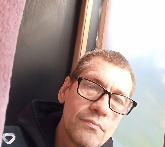Славик, 46, Киеве — анкета №3499139