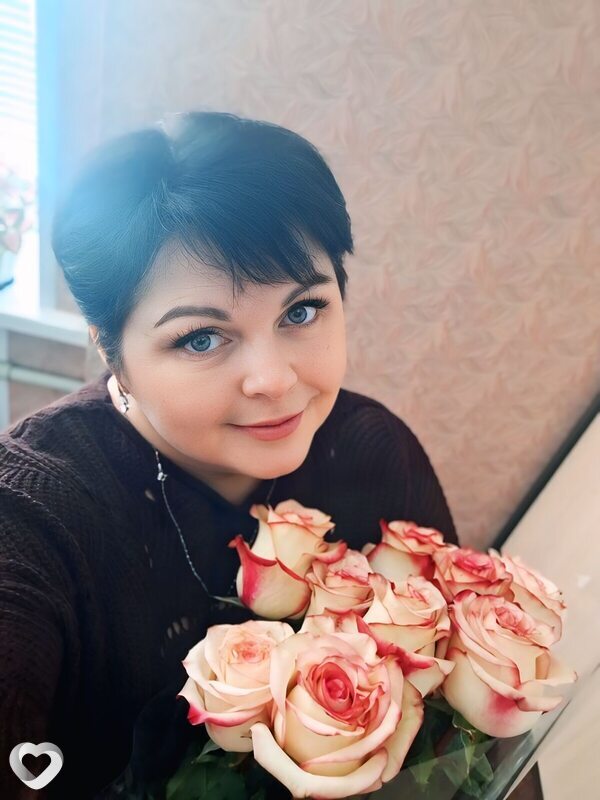 Екатерина, 41, Волгограде — анкета №3499142