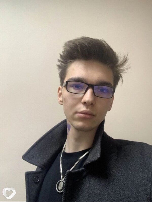 Кирилл, 25, Бердянске — анкета №3499143