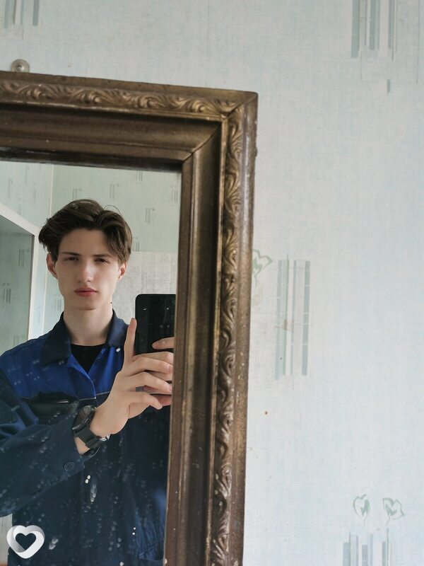 Александр, 26, Артеме — анкета №3499151