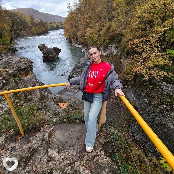 Алена, 48, Томске — анкета №3499153