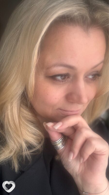 Marina, 40, Москве — анкета №3499154