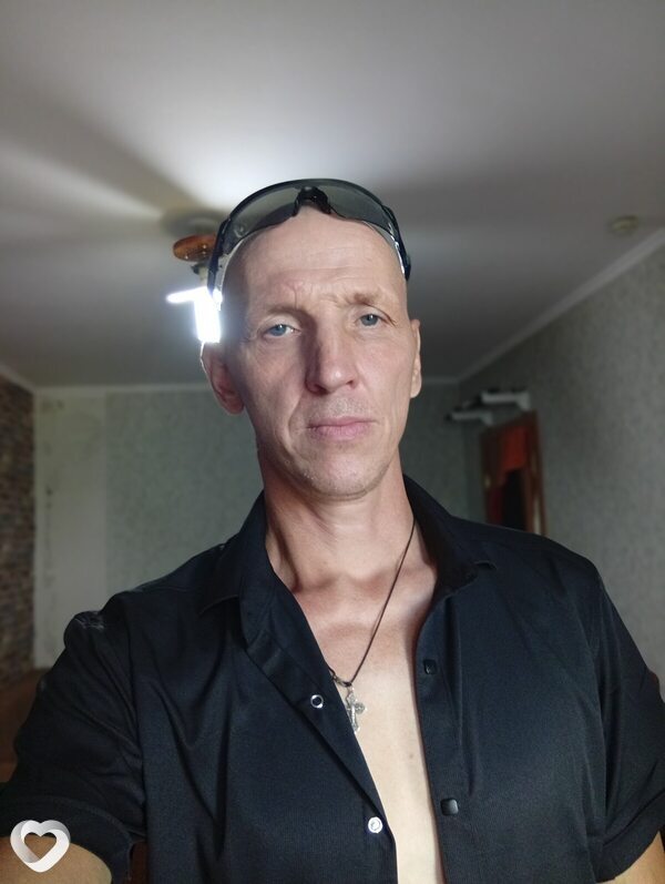Александр, 43, Минусинске — анкета №3499083