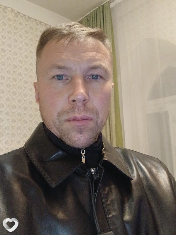 Павел, 50, Курске — анкета №3499087