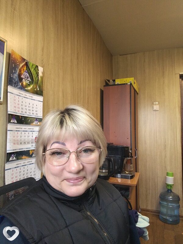 Наталья, 49, Новокузнецке — анкета №3499090