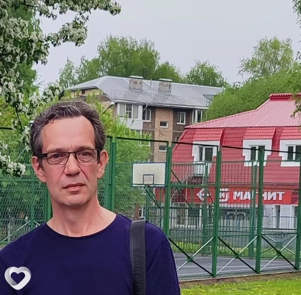Олег, 53, Томске — анкета №3499093
