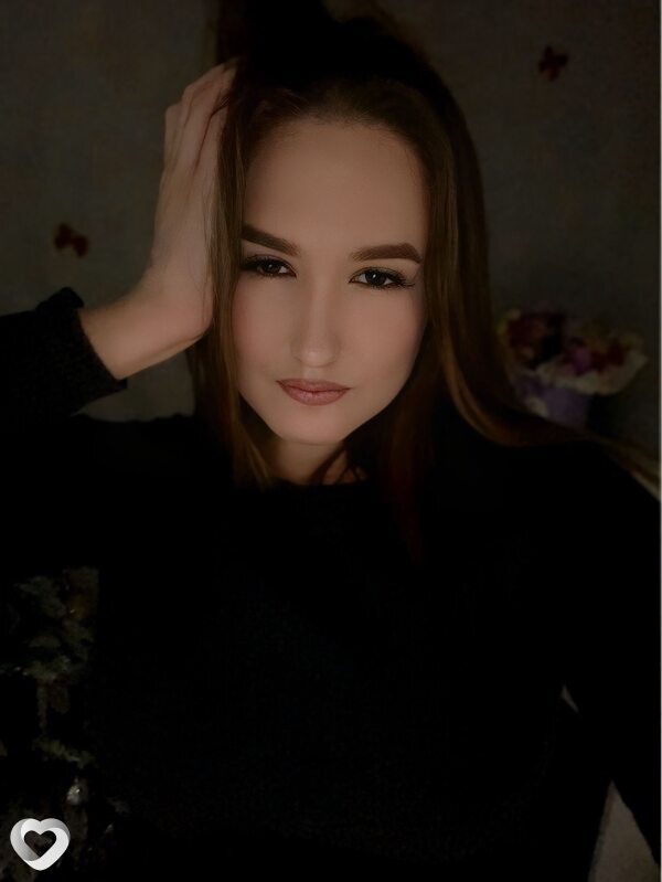 Дарья, 20, Уссурийске — анкета №3499095