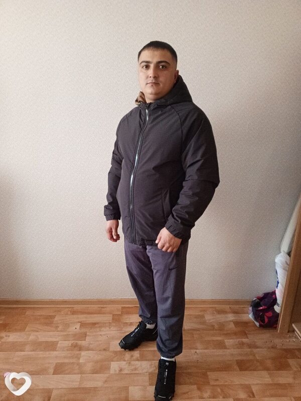 Руслан, 34, Кемерове — анкета №3499104