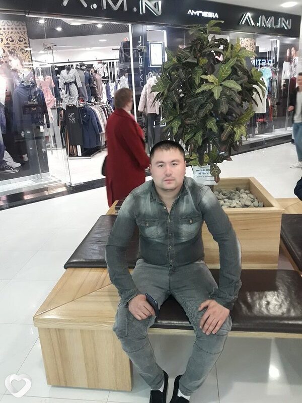 Заир, 33, Туле — анкета №3499106