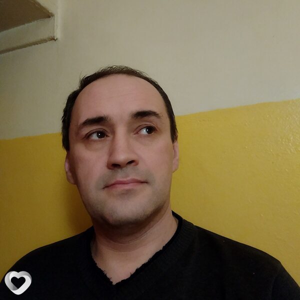 Паша, 49, Ижевске — анкета №3499166
