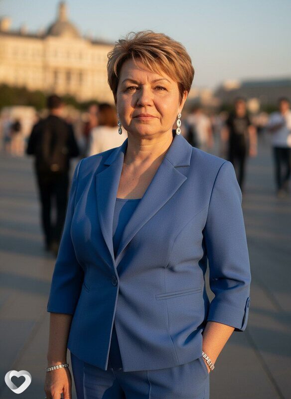 Римма, 62, Краснодаре — анкета №3499178