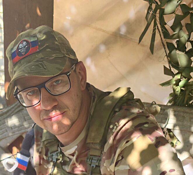 Денис, 41, Калуге — анкета №3499932