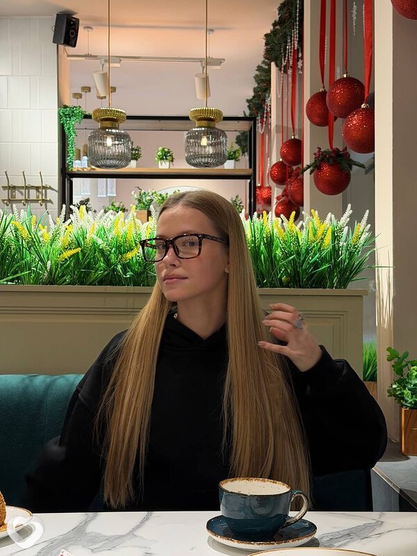 Арина, 26, Москве — анкета №3499933