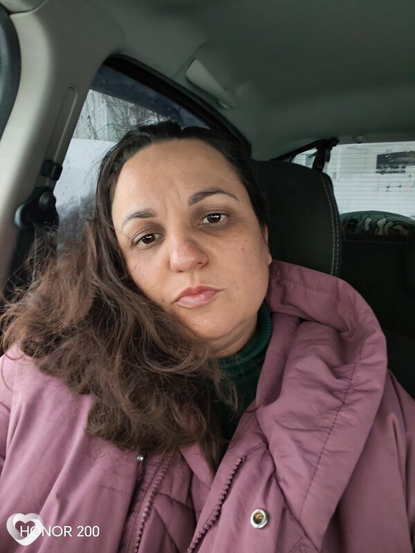 Екатерина, 43, Москве — анкета №3499938