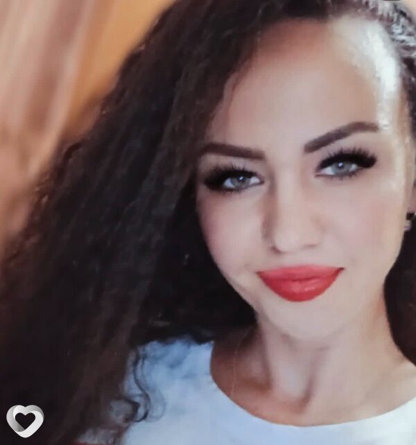Елена, 28, Астане — анкета №3499941