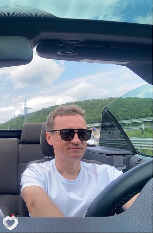 Евгений, 39, Краснодаре — анкета №3499943