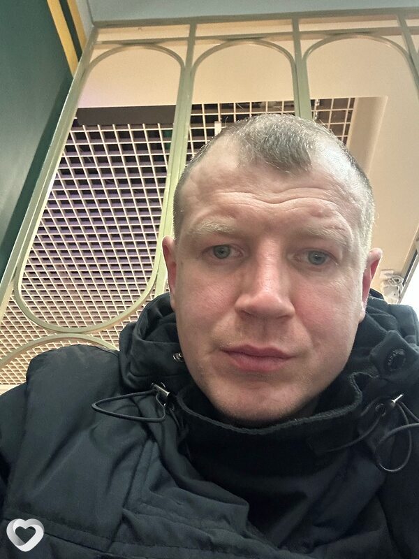 Yaroslav, 36, Москве — анкета №3499946
