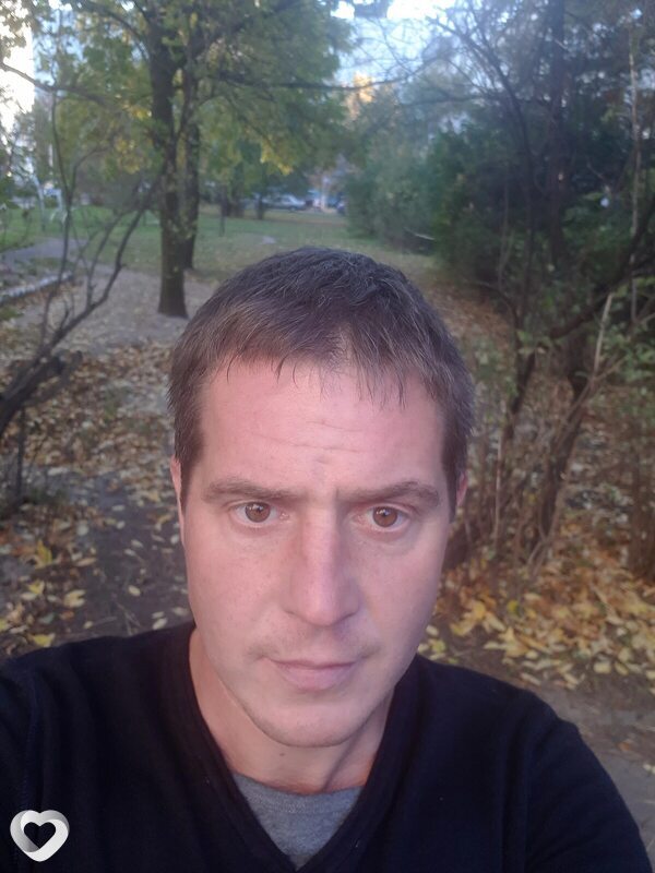 Максим, 46, Калининграде — анкета №3499950