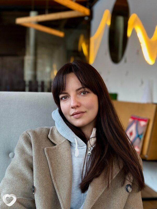 Виктория, 32, Москве — анкета №3499955