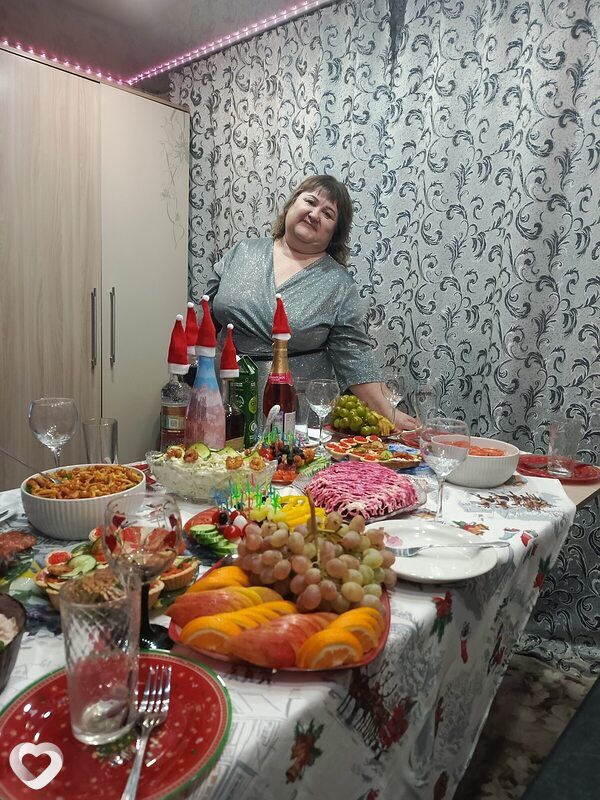 Надежда, Татарск